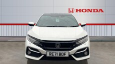 Honda Civic 1.0 VTEC Turbo 126 EX 5dr Petrol Hatchback